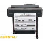 HP DesignJet T650 24" – Hledejceny.cz