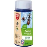 Nohel Garden Insekticid FASTION na mravence granule 250 g – Zbozi.Blesk.cz
