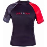 Dive Team MAN SS – Zboží Dáma