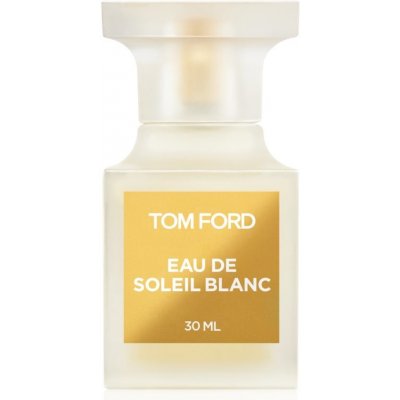 Tom Ford Eau de Soleil Blanc toaletní voda unisex 30 ml