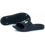 Under Armour UA CORE PTH SL black – Zboží Dáma