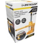 DUNLOP Hydraulický zvedák na auto 2000 kgED-249466 – Zbozi.Blesk.cz