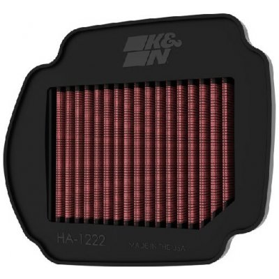 Vzduchový filtr K&N Filters HA-1222 – Hledejceny.cz