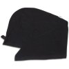 Gumička do vlasů Anwen Wrap It Up turban black 1 ks