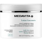 Medavita Lotion Concentree revitalizační krém na vlasy a pokožku 500 ml – Hledejceny.cz