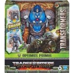 Hasbro Transformers Movie 7 Smash Changers Optimus Primal – Hledejceny.cz
