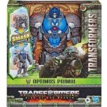 Hasbro Transformers Movie 7 Smash Changers Optimus Primal – Zboží Mobilmania