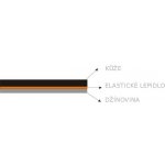 DBX BUSHIDO 130 cm - 20kg – Zboží Dáma