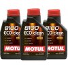 Motorový olej Motul 8100 Eco-clean C2 5W-30 1 l