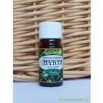 Saloos esenciální olej Myrta 5 ml – Zboží Dáma