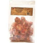 Do psí misky B.A.R.F. Hotovka Vepř a kuře se zeleninou 1 kg – Hledejceny.cz