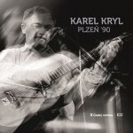 Kryl Karel - Plzeň '90 LP – Zboží Mobilmania