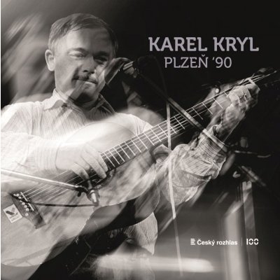 Kryl Karel - Plzeň '90 LP – Zboží Mobilmania