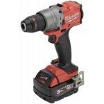 Milwaukee M18 FUEL FPD3-502X 4933479860 – Zboží Dáma