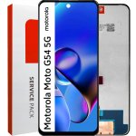 LCD Displej Motorola Moto G54 5G – Sleviste.cz