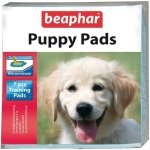 Beaphar Puppy pads Podložka hygienická 7 ks – Hledejceny.cz