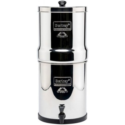 Berkey Big 2