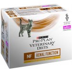 Purina Pro Plan VD Renal Function kuřecí 10 x 85 g – Zbozi.Blesk.cz