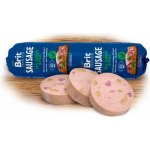 Brit Premium Turkey & Peas 800 g – Zbozi.Blesk.cz