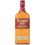 Tullamore Dew Cider Cask 40% 0,7 l (holá láhev) – Zbozi.Blesk.cz