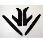 Giro Foray Pad Set – Zboží Mobilmania