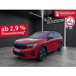 Skoda Kodiaq RS 4x4 195 kW – Hledejceny.cz