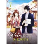 Holmes z Kjóta 7 - Mai Močizuki – Zboží Dáma