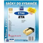 Jolly ETA 6 do vysav. ETA, SIEMENS – Zboží Dáma