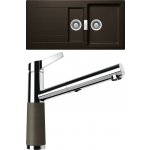 Set Schock Signus D-150 + SC-510 – Sleviste.cz