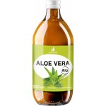 Wolfberry Aloe vera šťáva 100% BIO 0,5 l – Sleviste.cz