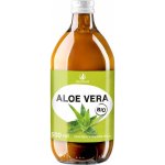 Wolfberry Aloe vera šťáva 100% BIO 0,5 l – Zbozi.Blesk.cz