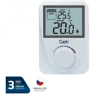 GETI GRT01 – HobbyKompas.cz