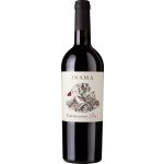 Inama Carmenere Piu 2022 Červené 13,5% 0,75 l (holá láhev) – Hledejceny.cz