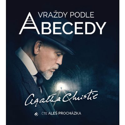 Vraždy podle abecedy - Agatha Christie – Zboží Mobilmania