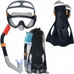 BESTWAY Hydro Swim 25020 sada – Zboží Mobilmania