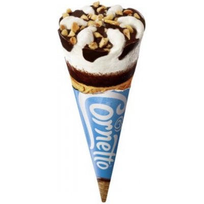 Cornetto Classico 125 ml – Zboží Mobilmania