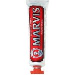 Marvis Cinnamon Mint bez fluoridu 25 ml – Hledejceny.cz