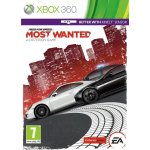 Need For Speed Most Wanted 2 – Zboží Dáma