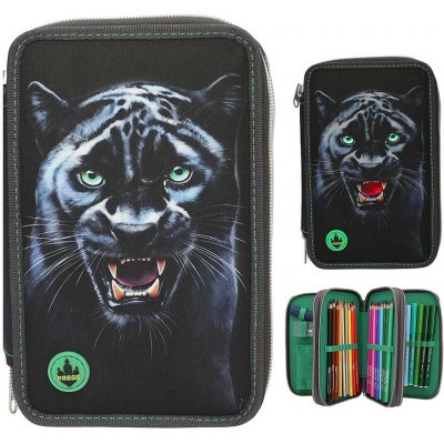 Top Model třípatrový s výbavou Adventure World Panther – Sleviste.cz