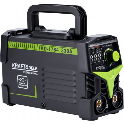 Kraft & Dele KD1784 – Zboží Mobilmania