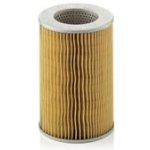 Vzduchový filtr MANN-FILTER C 15 124/2 – Hledejceny.cz