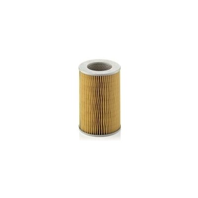 Vzduchový filtr MANN-FILTER C 15 124/2 – Hledejceny.cz
