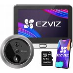 Ezviz CS-DP2C – Zboží Mobilmania