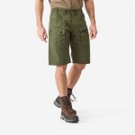 Solognac bermudy cargo 500 – Sleviste.cz