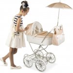 ARIAS FLORENCE DESIGN CLASSIC PARIS S TAŠKOU A PARAPLETEM – Zboží Dáma