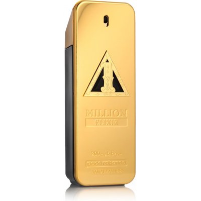 Paco Rabanne 1 Million Elixir parfémovaná voda pánská 200 ml – Hledejceny.cz