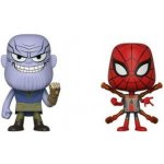 Funko Avengers Infinity War Thanos & Iron Spider 2-Pack – Hledejceny.cz