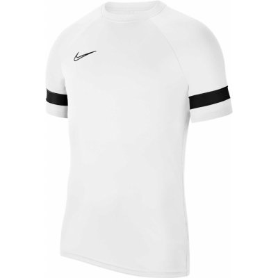 Nike triko NK Academy 21 DRY SS TEE cw6101 100