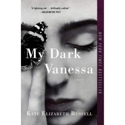 My Dark Vanessa Russell Kate ElizabethPaperback