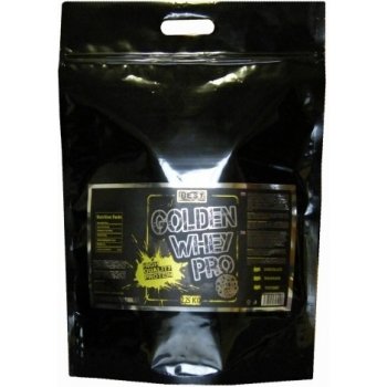 Best Nutrition Golden Whey Pro 2250 g